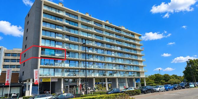 Appartement à vendre à Leopold III-laan 10/0301, 8400 Oostende