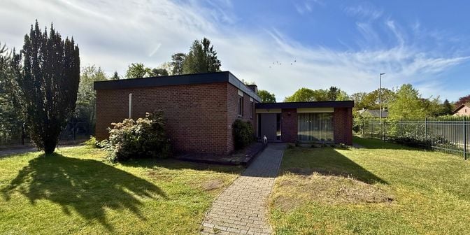 Huis te huur in Bautshoefstraat 9, 3650 Dilsen
