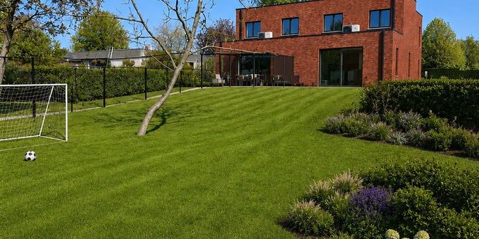 Huis te huur in Bijstert 19, 8511 Aalbeke