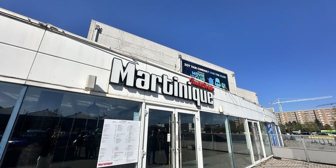 Bien professionnel à louer à 2030 Antwerpen