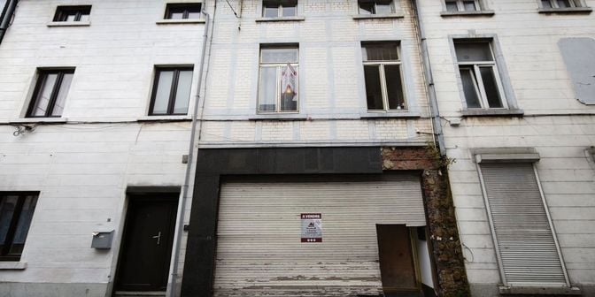 Huis te koop in Rue du Lieutenant Général Gillain 18, 6030 Marchienne-au-Pont