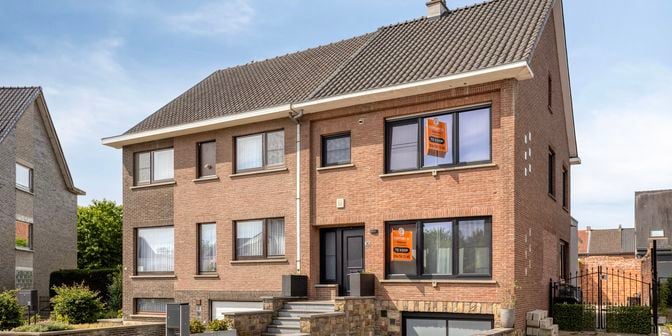 Huis te koop in Astridlaan 30, 3200 Aarschot