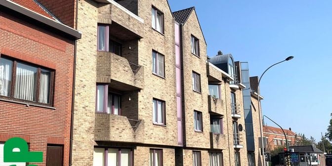 Appartement à louer à De Billemontstraat 98 boîte D, 2440 Geel