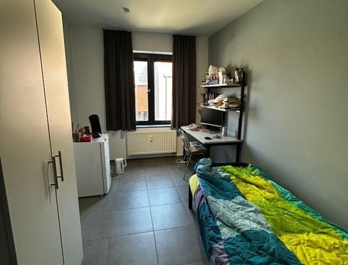                                         Kot-Colocation à louer à Leuven, € 600
