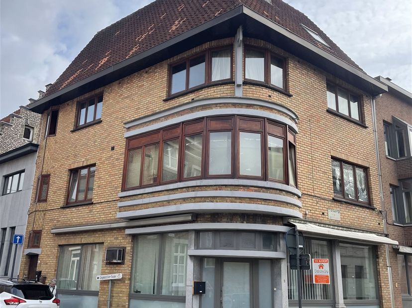 Bedrijfsvastgoed te koop
                    in 3800 Sint-Truiden