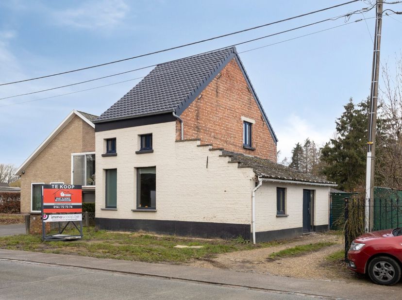 Maison à vendre
                    à 2260 Westerlo