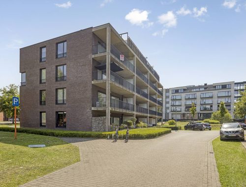                                         Appartement te koop in Brugge, € 209.000
