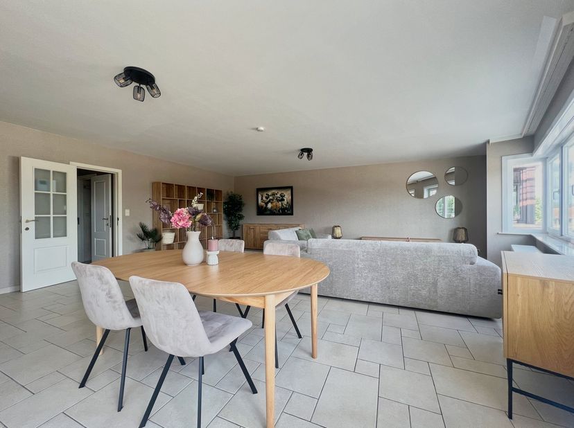 Appartement à louer
                    à 8820 Torhout