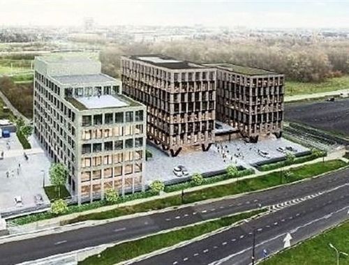                                         Bâtiment d’entreprise à louer à Gent, € 79.219,19
