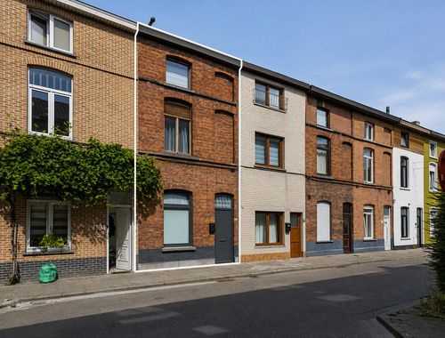                                         Woning te koop in Gent, € 299.500
