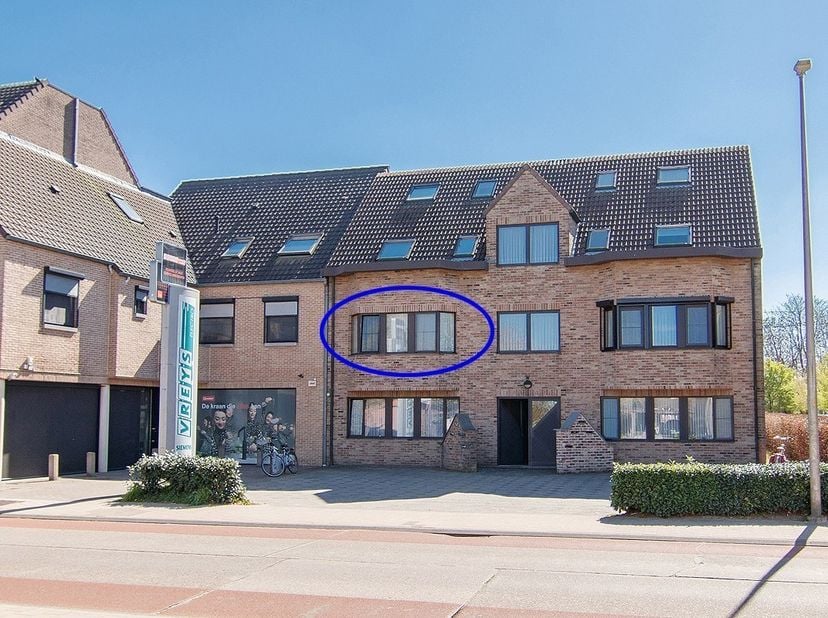 Appartement à vendre
                    à 3920 Lommel