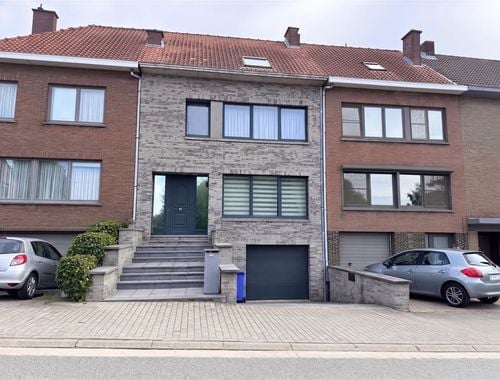                                         Woning te koop in Grimbergen, € 499.000
