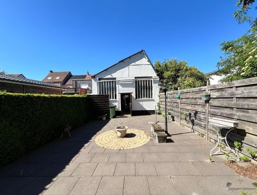                                         Woning te koop in Hamme, € 249.000
