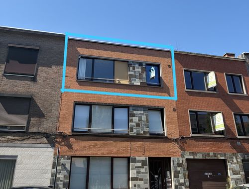                                         Appartement te huur in Gent, € 800
