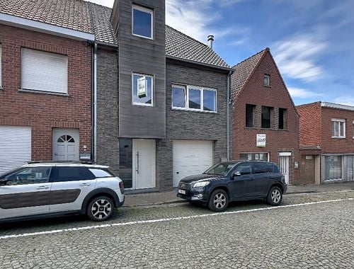                                         Woning te huur in Torhout, € 1.025
