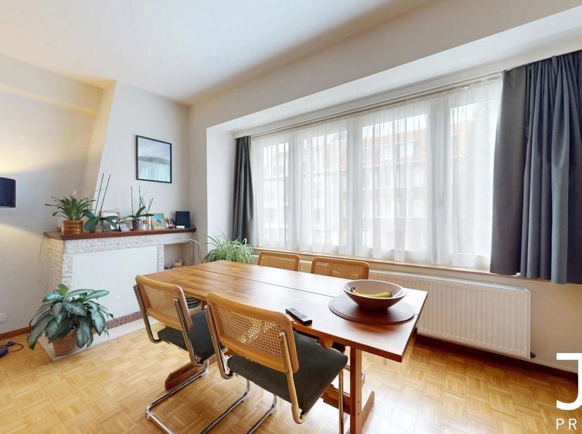 Appartement te huur in Avenue Reine Astrid 445,
                    1150 Sint-Pieters-Woluwe