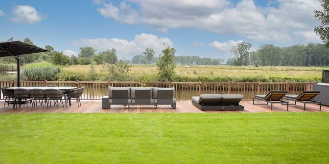 Huis te koop in Emiel clauslaan 145, 9800 Astene