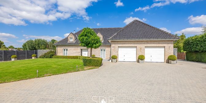 Maison à vendre à 9260 Wichelen