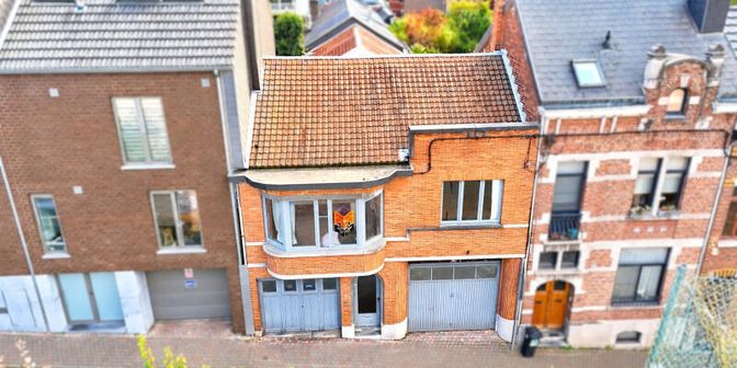 Huis te koop in Rue de la Trairie 30, 4600 Visé