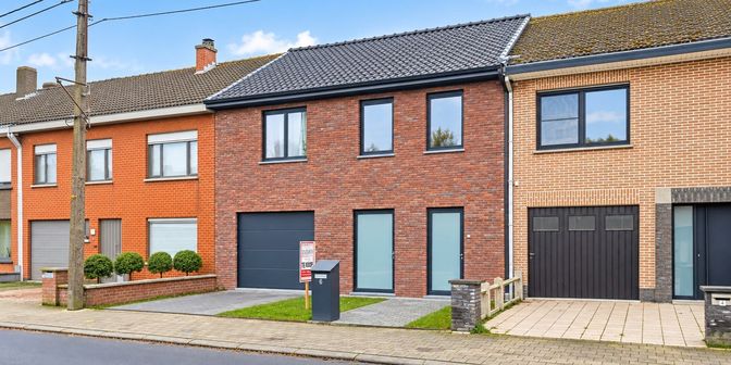 Huis te koop in Sint-Michielsweg 6 - -, 8520 Kuurne
