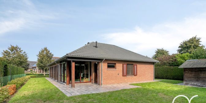 Maison à vendre à Sint-Niklaaslaan 56, 9080 Lochristi