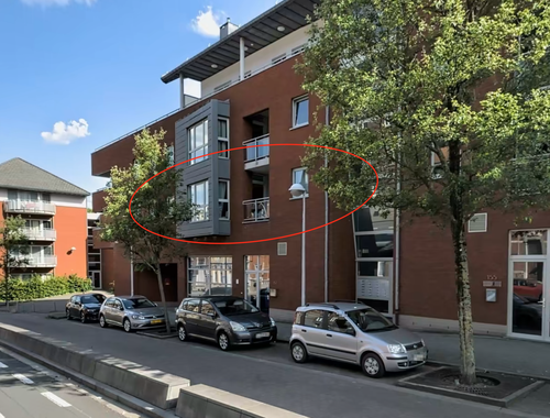                                         Appartement à vendre à Liège, € 260.000
