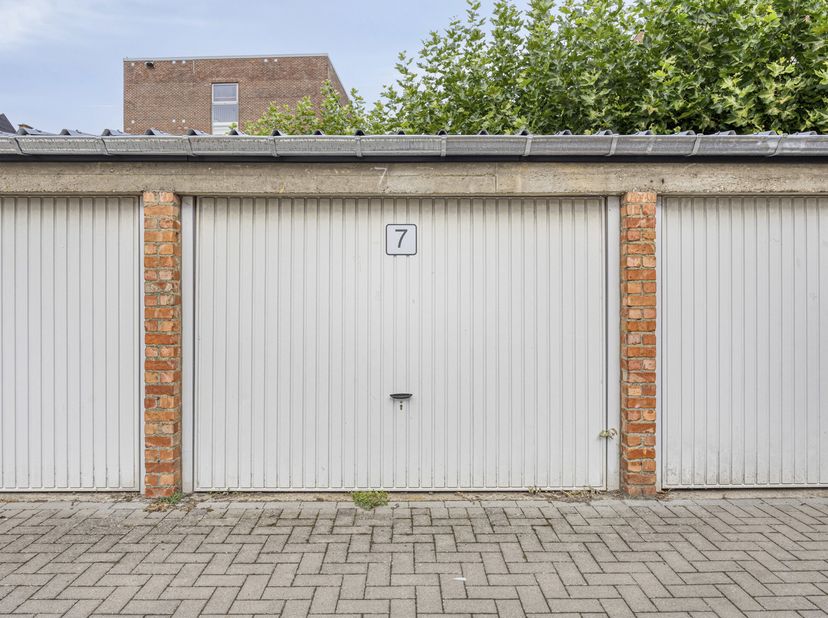 Garage à vendre
                    à 3000 Leuven