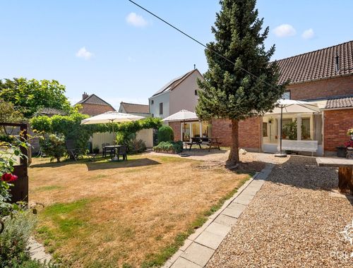                                         Woning te koop in Kampenhout, € 425.000
