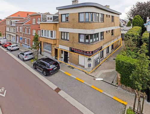                                         Appartement te koop in Wemmel, € 235.000
