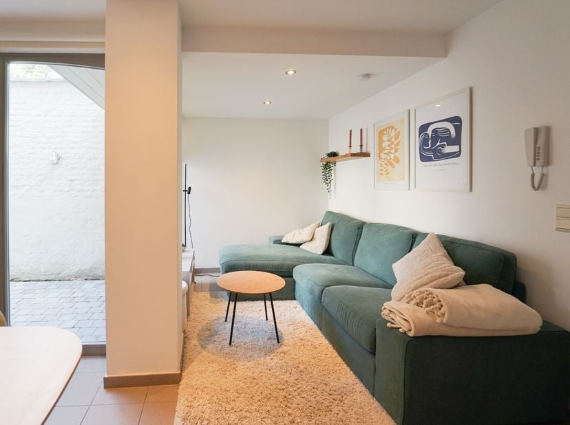 Appartement te huur in Meerstraat 40 bus 2,
                    9000 Gent