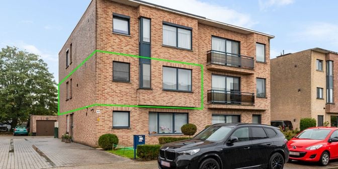 Appartement te koop in Sint-Michielsstraat 44 bus 1V, 2160 Wommelgem
