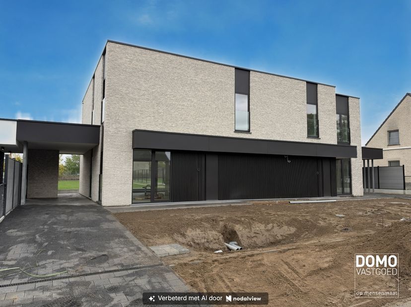 Maison à vendre à Meybroekstraat 41,
                    3510 Kermt