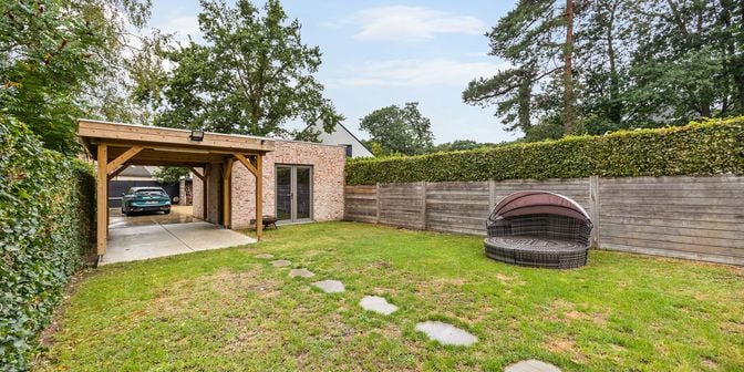 Maison à vendre à Elshoutbaan 245, 2900 Schoten