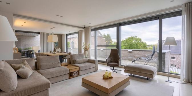 Appartement te koop in Walstraat 38 bus 4, 3621 Rekem