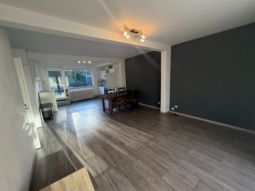 Appartement te koop in Nieuwe Kuilenweg 57,
                    3600 Genk