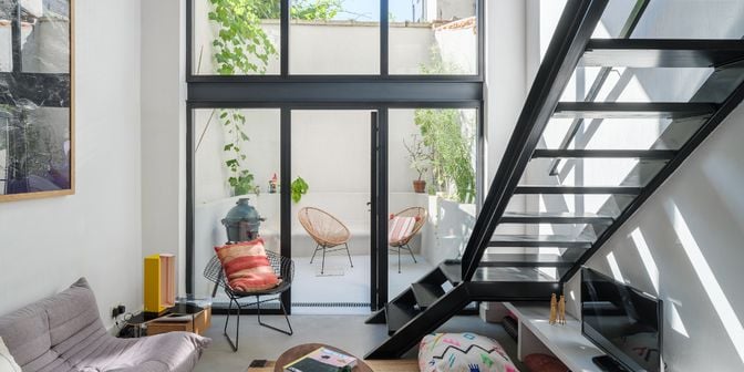 Huis te koop in Ham 107, 9000 Gent