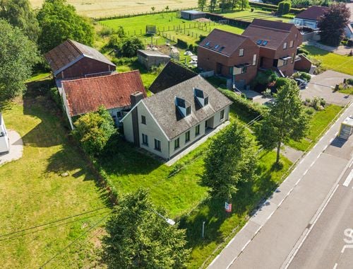                                         Woning te koop in Hundelgem, € 397.000
