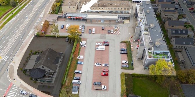 Bien professionnel à vendre à Oude-Kerkstraat 3, 3650 Dilsen