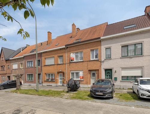                                         Woning te koop in Zottegem, € 275.000
