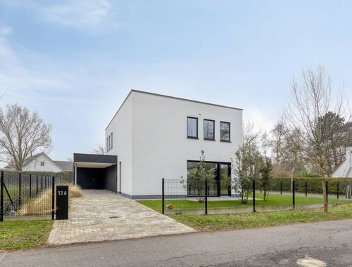                                         Villa te koop in Sint-Idesbald, € 1.135.000
