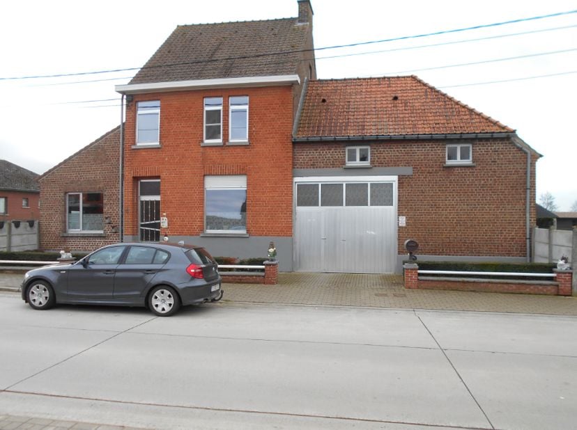 Maison à louer à Heufkensstraat 103,
                    9630 Sint-Denijs-Boekel