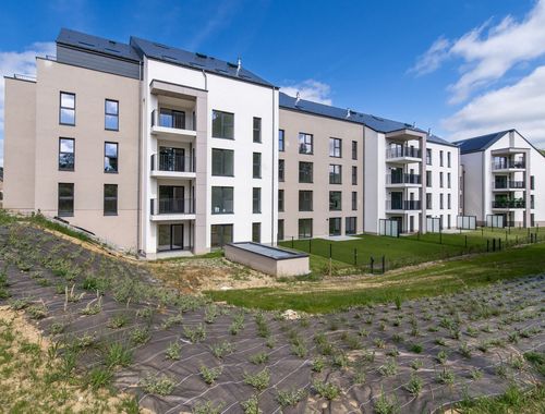                                         Appartement te koop in Arlon, € 225.000
