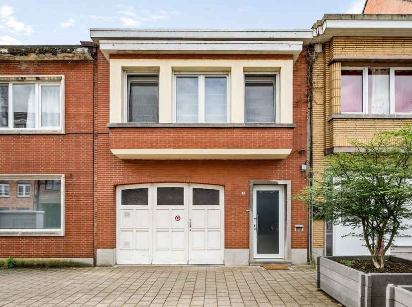 Maison à vendre
                    à 2560 Kessel