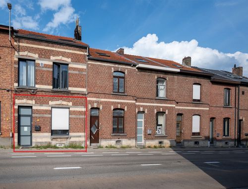                                         Appartement à louer à Heverlee, € 810
