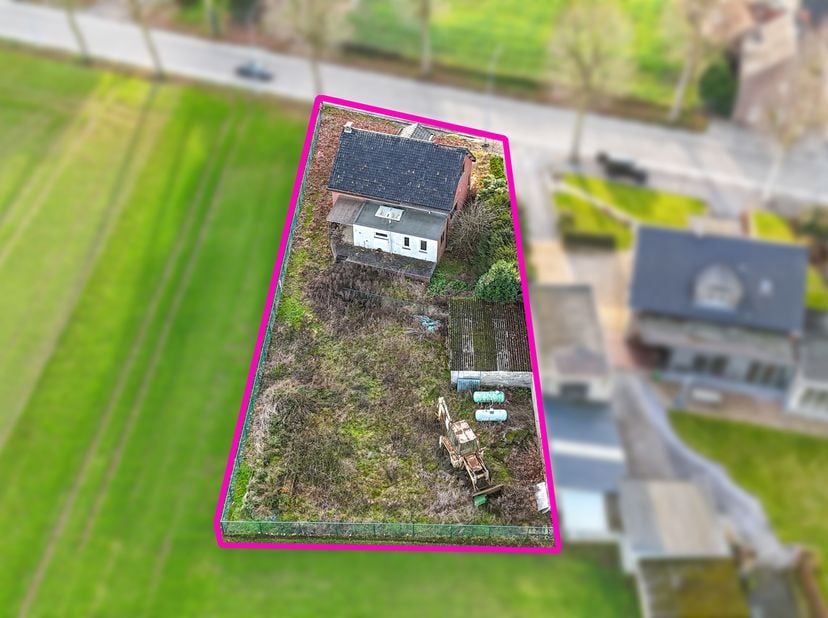 Maison à vendre
                    à 3724 Vliermaal