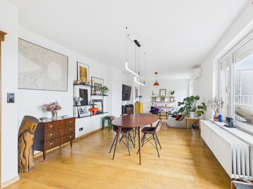 Appartement te koop in Rue Saint-Gilles 349/81,
                    4000 Liège