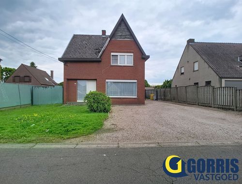                                         Woning te koop in Hulshout, € 285.000
