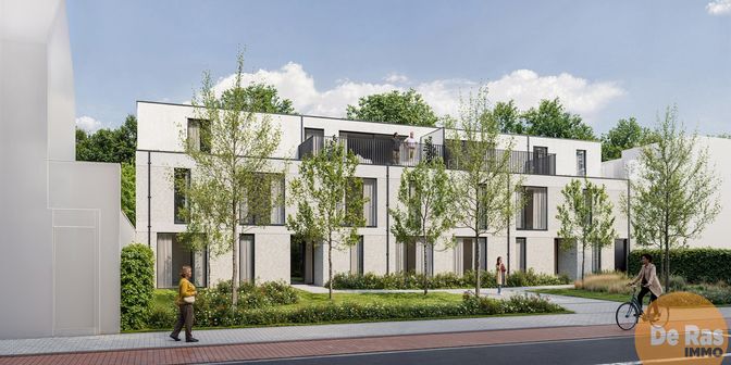 Appartement te koop in Ninovesteenweg 84, 9320 Erembodegem