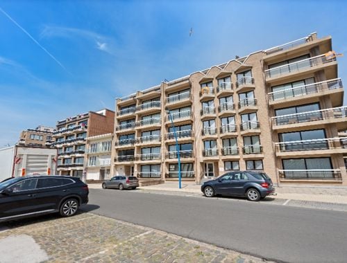                                         Appartement te koop in Sint-Idesbald, € 315.000
