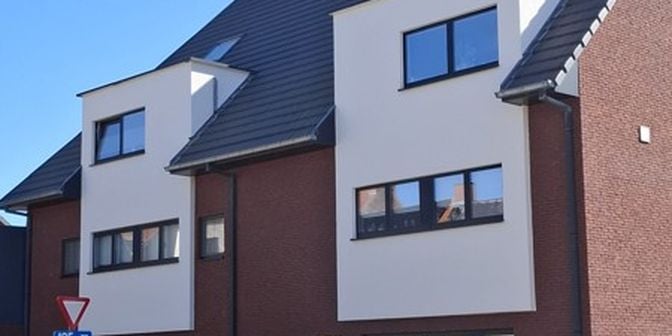 Appartement te huur in Zandstraat 32 bus 5, 9200 Dendermonde